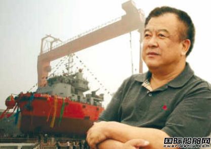 冠海造船重組失敗被“強(qiáng)制”發(fā)薪！