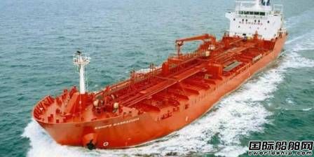 Tristar收購(gòu)Eships油船和LPG船隊(duì)