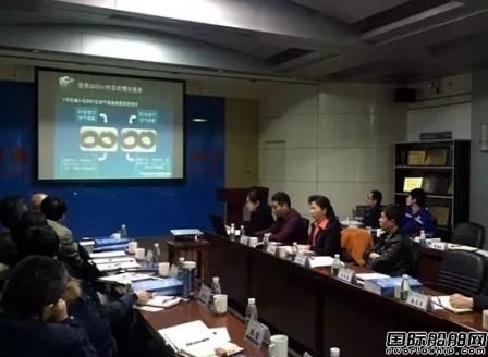 南京國(guó)際排氣閥通過中海油3000小時(shí)驗(yàn)收