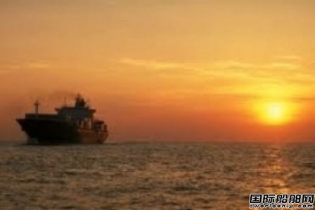 全球航運(yùn)信心指數(shù)再創(chuàng)新低   