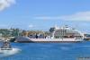 Aranui 5̖һҞ͑Ƶĳ˿/؛ôɽ|S촬SQ2003۵ġAranui 3̖Aranui 5̖ɿλڷٲĺ¹˾Compagnie Polynesienne de Transport Maritime(CPTM)\I\ݔ]˿ͺ̫͞ƽƫhuZ(yng)؛ԓ20152ˮAӋ2016_ʼ̎ŮķٲTahitiuȫƫhȺuλ̫ƽMarquesasȺuAranui 5̖\IcϸNȫҎ(gu)Hȫ(SOLAS)ͷl(wi)(CCS)Ҏ(gu)