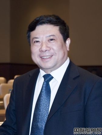 張頁：打造全球領(lǐng)先的航運(yùn)衍生品市場
