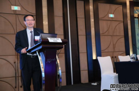 首屆Capital Link中國(guó)航運(yùn)論壇落幕