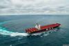 MSC PALAKǽعŲSINOCEANIC˾15f(wn)䴬ƴԓ͵O(sh)Ӌ(j)ЧM(mn)ˮ(dng)ǰЈ(chng)ϴ|ôP(gun)עĵͺŷh(hun)(ji)Ҫһbbd`ھSo(h)ľGɫh(hun)ʹ