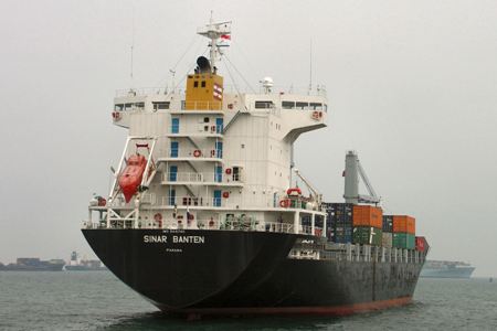 新巴拿馬運河帶來的不是革命