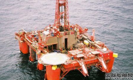 挪威國(guó)油暫停一座半潛式鉆井平臺(tái)租約
