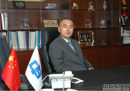 中海發(fā)展董事會高層大換血