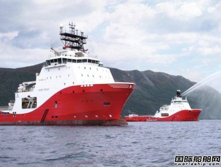 今年OSV新船訂單量或創(chuàng)史上最低