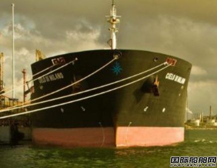 D’Amico油船輪機(jī)長(zhǎng)偷排油污水被判入獄