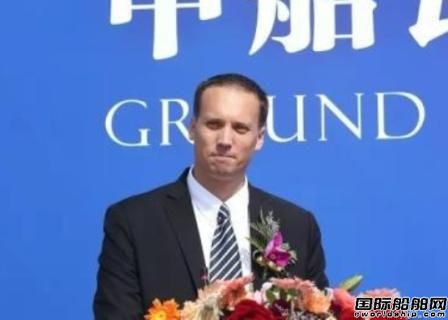 Hannu Mantymaa：中船瓦錫蘭聯(lián)手引領(lǐng)邁向燃?xì)鈺r(shí)代