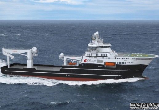 轉(zhuǎn)型海工船東！Standard Drilling收購(gòu)3艘PSV