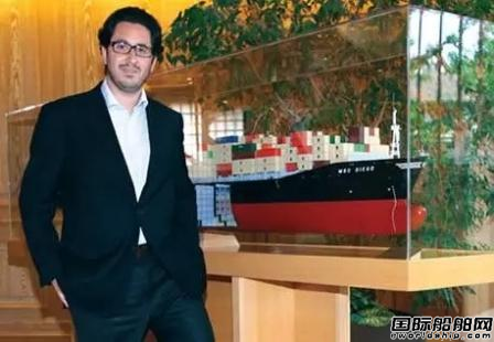 地中海航運(yùn)CEO：2017年航運(yùn)市場將回暖