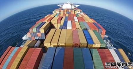 馬施云：近三個(gè)月航運(yùn)信心指數(shù)保持穩(wěn)定