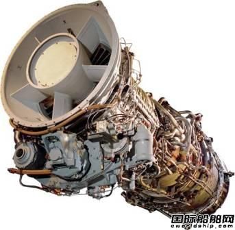 GE為澳海軍配套LM2500燃?xì)廨啓C(jī)驅(qū)逐艦通過海試