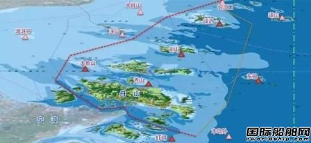CCS波浪載荷研究提升江海通航船舶經(jīng)濟(jì)性