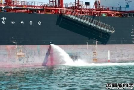 壓載水公約延期將推遲油船市場復(fù)蘇？