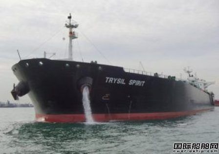 Teekay Tankers與TIL業(yè)績(jī)虧損合并預(yù)期不變