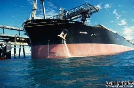 壓載水公約“打折”生效，廠商須戒急用忍