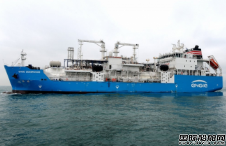 Statoil選擇Gas4Sea作為L(zhǎng)NG燃料供應(yīng)商