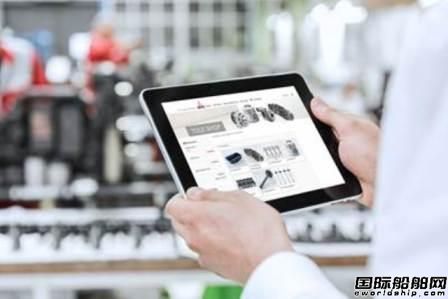 DEUTZ建立新的在線服務(wù)門戶網(wǎng)站