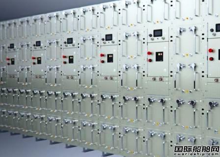 PBES能源儲存系統(tǒng)獲DNV GL型式批復(fù)