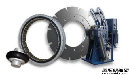 DELLNER BRAKES擴(kuò)大美國市場產(chǎn)品范圍