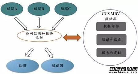 ICS對(duì)歐盟最新MRV修訂調(diào)查問卷表示不滿