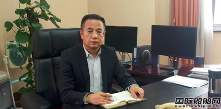 邢文華：不忘初心，把海事會(huì)展辦出新高度