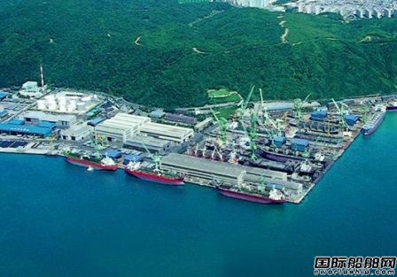 51艘！上周全球新船訂單量持續(xù)回升