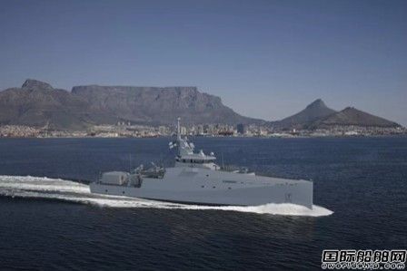 達(dá)門船廠贏得南非海軍IPV訂單