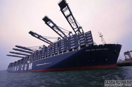 Navios ContainersُһҼb䴬