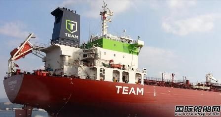 Team Tankers并購(gòu)兩家成品油船公司