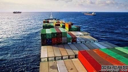 航運(yùn)信心指數(shù)創(chuàng)四年新高