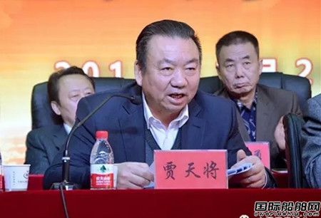 "錳業(yè)航母"啟航！10艘散貨船花落中船重工