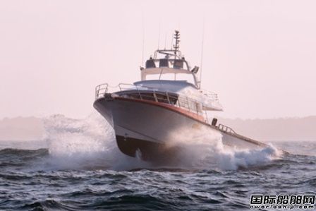 澳大利亞最先進捕龍蝦船交付