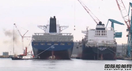 Star Bulk Carriers收購(gòu)3艘散貨船
