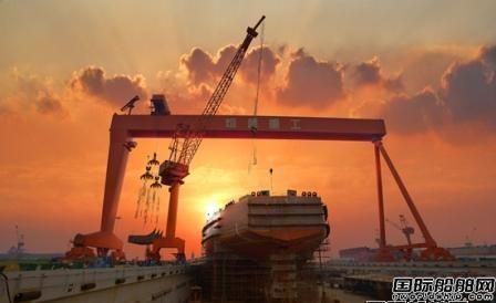 全球航運(yùn)信心指數(shù)創(chuàng)四年新高