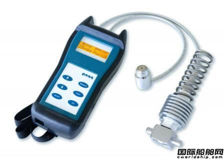 IMES公司推出高性能柴油機(jī)診斷分析儀