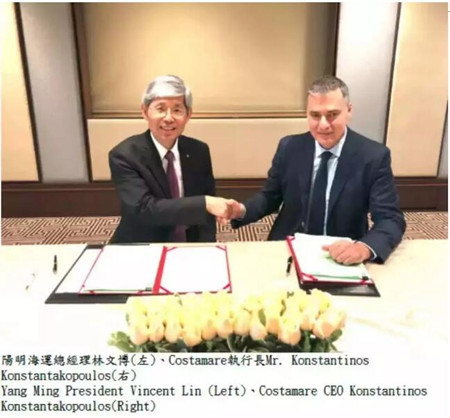 MARIC研發(fā)設(shè)計(jì)的萬箱船型系列為何深受市場(chǎng)追捧？