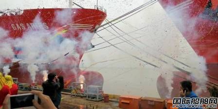 VLGC租價達(dá)到過去兩年半以來最高水平