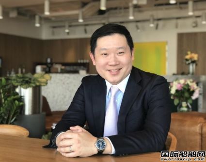 Newport航運與供應商簽合作協(xié)議