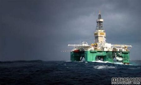 ـЈ(chng)(f)KTransoceanٴγ