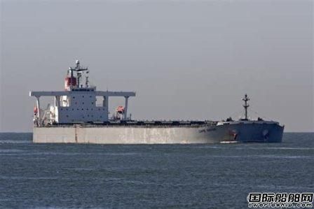 希臘船東持續(xù)收購(gòu)好望角型散貨船