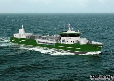 PG Flow Solutions壓載水系統(tǒng)獲活魚運輸船配套合同