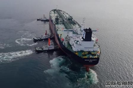 Ardmore將老齡LR2油船轉入重油市場交易