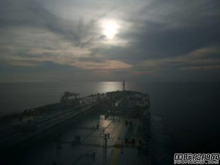 船東：油船市場已恢復(fù)平衡