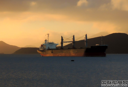 Krasnoye Sormovo獲11艘干貨船訂單