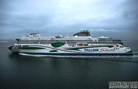 TallinkcTalTech(lin)аl(f)܇װ