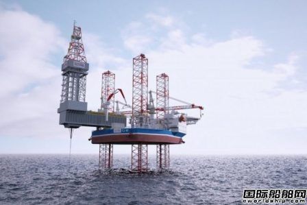 Shelf Drilling收購招商局工業(yè)自升式平臺獲租