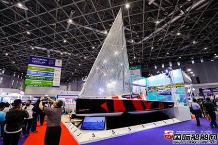2019上海國際游艇展&生活方式上海秀開幕